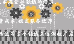 在山东省，区块链技术的