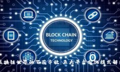 区块链世界的百花齐放：五大平台分化模式解析