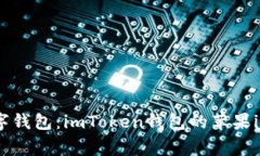 选择你的数字钱包：imToken钱包的苹果iOS版哪家强