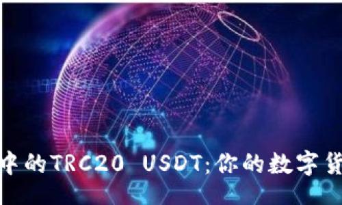 default

imToken钱包中的TRC20 USDT：你的数字货币“钱包精灵”