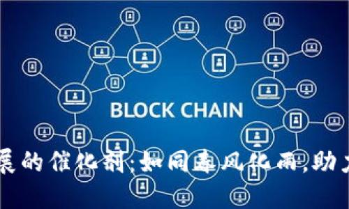 区块链发展的催化剂：如同春风化雨，助力科技变革