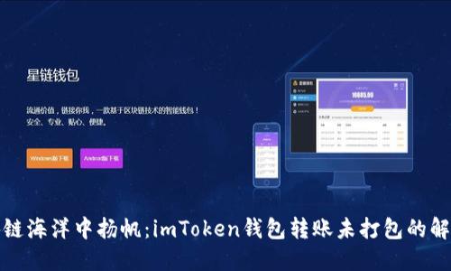 在区块链海洋中扬帆：imToken钱包转账未打包的解忧指南