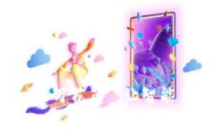 区块链合约平台的“万花