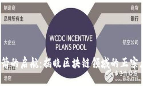 :如同火箭的启航：揭晓区块链领域的正宗龙头股票