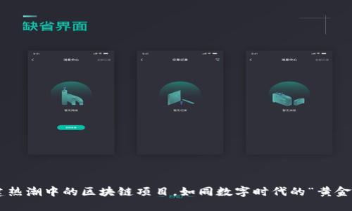 新基建热潮中的区块链项目，如同数字时代的“黄金探险”！