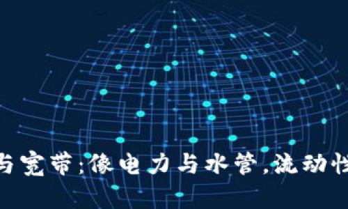 imToken钱包能量与宽带：像电力与水管，流动性与价值的双重保障