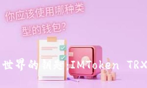 解锁加密资产世界的钥匙：IMToken TRX钱包激活指南