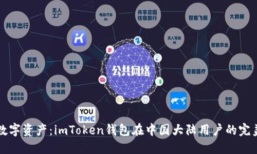 解锁数字资产：imToken钱包在中国大陆用户的完美指南
