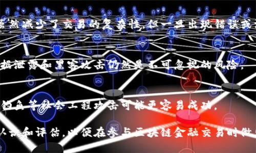 区块链金融风险是一个复杂而多面的主题，它的特点与传统金融体系有很大的不同。下面是一些区块链金融风险的主要特点：

### 1. 去中心化的风险
区块链系统的去中心化使得监控和调节变得困难。由于没有中央机构的监管，任何不当行为或错误都可能导致整个系统的故障。

### 2. 技术风险
由于区块链技术仍在不断发展和演变，旧版软件的安全性和漏洞可能会被新版本所取代，从而导致技术风险。

### 3. 整合风险
在许多情况下，区块链需要与传统金融系统集成，这可能导致兼容性问题，从而增加潜在的风险。

### 4. 法规风险
由于区块链技术的全球性质，不同国家和地区对于区块链的监管政策和法规各不相同，可能给参与者带来法规风险。

### 5. 市场波动性风险
区块链金融资产（如加密货币）通常表现出高度的市场波动性，这使得投资者面临更高的风险。

### 6. 智能合约风险
智能合约的不可更改性和自动执行特性虽然减少了交易的复杂性，但一旦出现错误或漏洞，后果可能是灾难性的。

### 7. 数据隐私和安全风险
虽然区块链具有一定程度的安全性，但数据泄露和黑客攻击仍然是不可忽视的风险。

### 8. 社会工程风险
由于区块链用户的相对不熟悉程度，网络钓鱼等社会工程攻击可能更容易成功。

这些风险需要投资者和参与者予以充分认识和评估，以便在参与区块链金融交易时做出明智的决策。