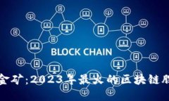 区块链的金矿：2023年最火