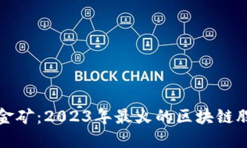 区块链的金矿：2023年最火的区块链股票大揭秘