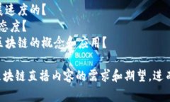 区块链直播调研问题涉及