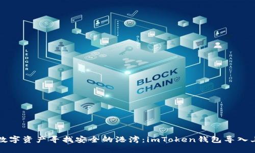 “为你的数字资产寻找安全的港湾：imToken钱包导入上限揭秘”