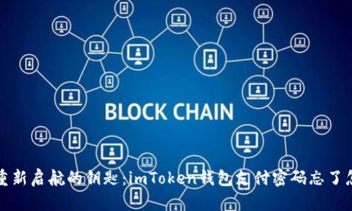  找到重新启航的钥匙：imToken钱包支付密码忘了怎么办？