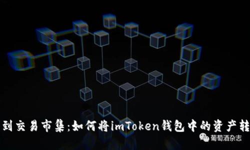“从数字币口袋到交易市集：如何将imToken钱包中的资产转移到交易平台”