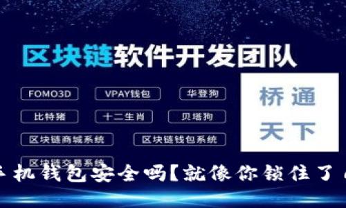 ImToken手机钱包安全吗？就像你锁住了自己的珍宝