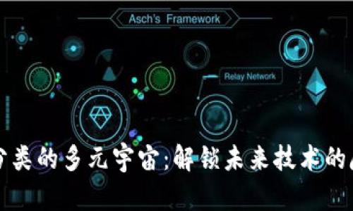 区块链分类的多元宇宙：解锁未来技术的魔法钥匙