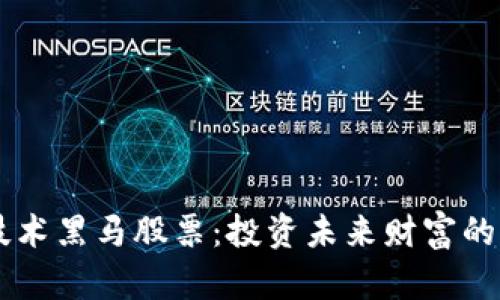 区块链技术黑马股票：投资未来财富的“金钥匙”