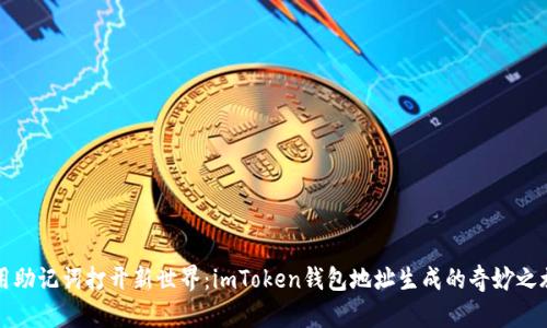 用助记词打开新世界：imToken钱包地址生成的奇妙之旅