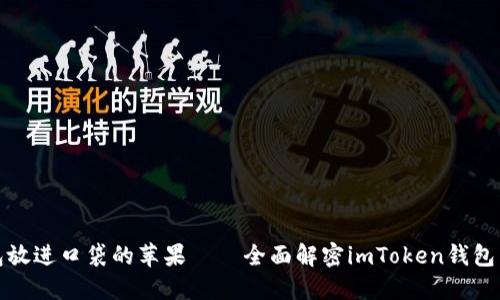 像把钱包放进口袋的苹果——全面解密imToken钱包苹果版本