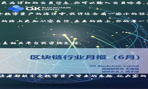 探索imToken钱包到账的秘密：像侦探一样追踪你的代币！

keywordsimToken钱包, 代币到账, 查询方法, 数字资产管理/keywords

引言：代币到账的神秘之旅
就像侦探在破案时追踪蛛丝马迹，作为数字资产的管理者，我们同样需要对自己的代币到账进行细致的追踪。那么，你是否曾经在期待某个代币到账时，像在等待约会对象一样充满期待与紧张？今天，就让我们成为自己的侦探，一同探索imToken钱包代币到账查询的秘密！

imToken钱包的基础知识
在深入讨论之前，让我们先了解一点关于imToken钱包的背景知识。imToken是一个流行的数字资产钱包，支持多种代币存储以及管理。想象一下，imToken钱包就像是你的个人保险箱，里面存放着各种你心爱的宝物——这些宝物就是数字货币。每当有新币种到账，内心的雀跃让你感觉像是中了彩票一样兴奋！

代币到账的机制：你并非一无所知
在追踪到账的过程中，我们首先需要了解代币实际如何到账。在区块链的世界里，代币转账不仅仅是个简单的点击就能完成的操作。实际上，这个过程中涉及一系列的交易确认与区块生成，听起来像是一场充满魔法的表演，然而它其实需要时间和耐心。谁还没点小烦恼呢？

如何在imToken钱包中查询代币到账
那么，怎么做才能准确追踪你代币的到账状态呢？以下是简单明了的步骤，一起来看看吧！

h4步骤一：打开imToken钱包/h4
快来打开你的imToken钱包，就像打开一扇通向新世界的大门！

h4步骤二：进入资产页面/h4
在主界面上，你会看到“资产”选项，就像是在进行一次数字资产的冒险之旅。

h4步骤三：选择代币查询/h4
找到你想查看的代币，点击进入。在这里，便是一片丰富的代币海洋，等待着你去探索。

h4步骤四：查看交易记录/h4
在代币详情界面，你会看到“交易记录”的选项，点开它就像是开启了一本冒险故事书，记录着每一次的代币流转。在这里，你可以清晰看到代币转账的状态，是什么时候转出，什么时间到账，真相就在眼前！

增强代币到账查询的妙招
除了上述的方法，还有一些小技巧可以让你的代币到账查询更加顺畅。比如，使用区块链浏览器，就像是个超级侦探工具，帮助你查找更为详细的交易信息。你可以输入交易哈希，来实时查询交易的进展，简直就像在追踪一位神秘的犯罪嫌疑人！

结论：成为自己的数字资产侦探
通过imToken钱包，我们可以像侦探一样追踪代币的动向。这不仅让我们对自己的资产管理更加上心，也给了我们更多掌控感。在这个数字资产的海洋中，或许还会有一些小的惊喜等待着我们去挖掘。那么，快用上这些技巧，成为自己的数字资产侦探，享受代币到账的乐趣吧！

总之，追踪代币到账并不复杂，只要掌握了技巧，你就能轻松应对。无论是大额转账还是小额交易，了解这些操作都可以帮助你在投资的路上更加从容自信。未来的路上，你的每一笔代币到账都将是你财智的见证！

附录：常见问题解答
为了更好地帮助大家理解代币到账的相关知识，我们将一些常见问题进行了整理：

h4Q1: 如果代币到账延迟，该怎么办？/h4
A1: 首先，不要慌张！延迟有时可能是因为网络拥堵或者区块链的确认时间较长。你可以继续查看交易记录，若问题持续存在，不妨联系相关平台或咨询支持。

h4Q2: 如何确保自己的代币安全？/h4
A2: 确保你使用的是官方版本的钱包，并时刻关注安全更新。此外，建议开启钱包的双重验证功能，保护自己的数字资产。

h4Q3: imToken支持的代币种类有哪些？/h4
A3: imToken支持多种主流数字货币和代币，具体种类可以在钱包的“资产”页面中查看，简直就像是一个装满各种新奇玩具的商店。

最后的感言
有时候，生活中的小烦恼也许就是像代币到账这样的琐事，但只要我们善于反思与掌握技巧，就能让烦恼变成开心的追寻。希望每位读者都能享受数字资产带来的乐趣，祝大家的代币都能如期到账，投资顺利！ 

那么，让我们继续前行，在数字资产的道路上，创造更多的奇迹吧！