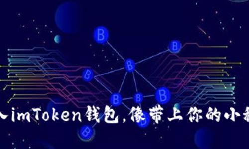 轻松导入imToken钱包，像带上你的小秘密武器