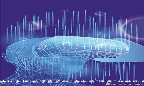 区块链手机：数字资产的“安全箱”还是“炫酷玩具”？