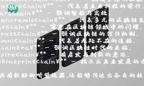 以下是一些听起来比较好听的区块链公司名称，能够引起人们的兴趣：

1. **链梦科技（ChainDream Tech）** - 拥有梦想的区块链公司。
2. **未来链（FutureChain）** - 代表着未来科技的前行。
3. **智链（SmartChain）** - 强调智能与高效。
4. **万象链（PanoramicChain）** - 代表多元的区块链生态。
5. **星链（StarChain）** - 寓意在区块链领域中的闪耀。
6. **信任链（TrustChain）** - 强调区块链的信任机制。
7. **纵横链（OmniChain）** - 代表着无处不在的连接。
8. **链世纪（ChainEra）** - 强调区块链时代的来临。
9. **启链（InspireChain）** - 有启发与创新的意思。
10. **蓝图链（BlueprintChain）** - 指示出未来发展的方向。

这些名称不仅具有较好的听觉效果，还能够传达出各自的核心理念和愿景。