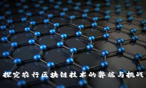 探究农行区块链技术的弊端与挑战