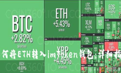如何将ETH转入imToken钱包：详细指南