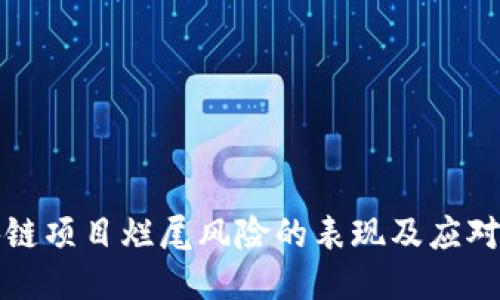 区块链项目烂尾风险的表现及应对策略