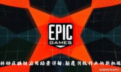 移动区块链应用场景详解