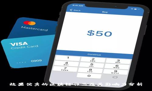 效果优秀的区块链作品及其影响力分析