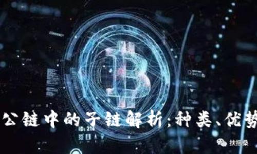 区块链公链中的子链解析：种类、优势与应用