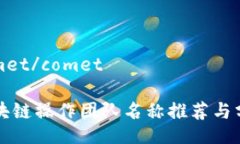 comet/comet区块链操作团队名