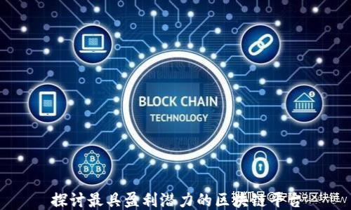 
探讨最具盈利潜力的区块链平台