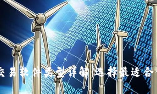 区块链交易软件类型详解：选择最适合你的平台