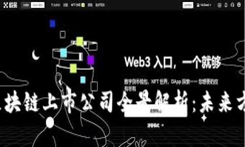 2023年国内区块链上市公司全景解析：未来方向与投资潜力