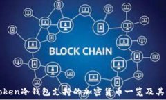   imToken冷钱包支持的加密