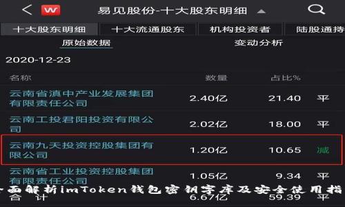 全面解析imToken钱包密钥字库及安全使用指南