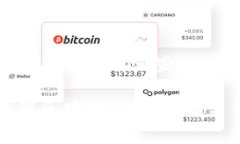 区块链特有名词有哪些深