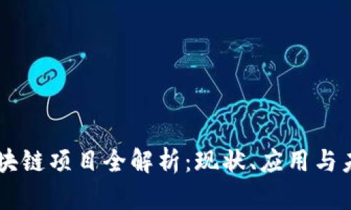 百度区块链项目全解析：现状、应用与未来展望