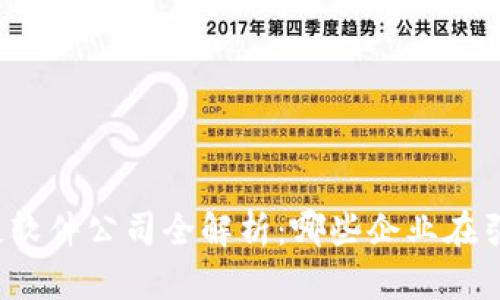 龙南区区块链软件公司全解析：哪些企业在引领行业发展？