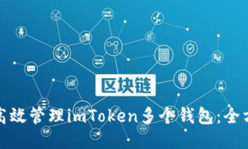 : 如何高效管理imToken多个钱包：全方位指南