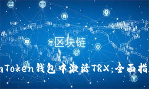如何在imToken钱包中激活TRX：全面指南与技巧