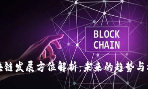 区块链发展方位解析：未来的趋势与机遇
