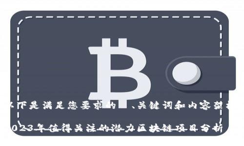 以下是满足您要求的  、关键词和内容架构：

2023年值得关注的潜力区块链项目分析