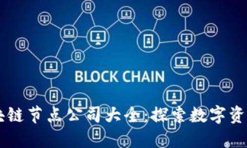 云南区块链节点公司大全：探索数字资产的未来