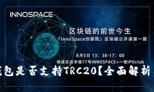 imToken钱包是否支持TRC20？全面解析与用户指南