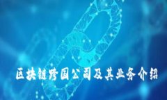  区块链跨国公司及其业务